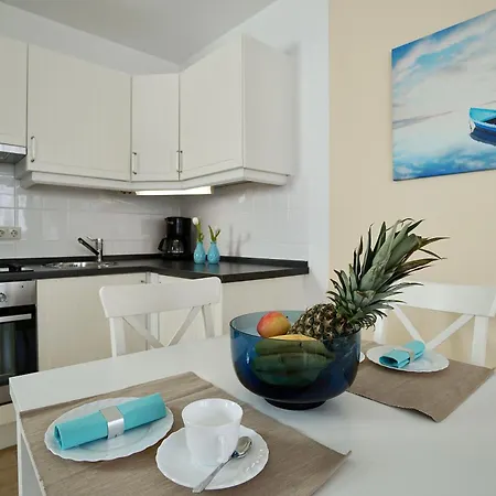 Apartamento Ferienappartement-moenchgut-14