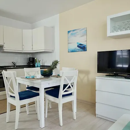 Apartamento Ferienappartement-moenchgut-14 Sellin (Rugen)
