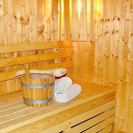Apartamento Ferienappartement-moenchgut-14 Sellin (Rugen)